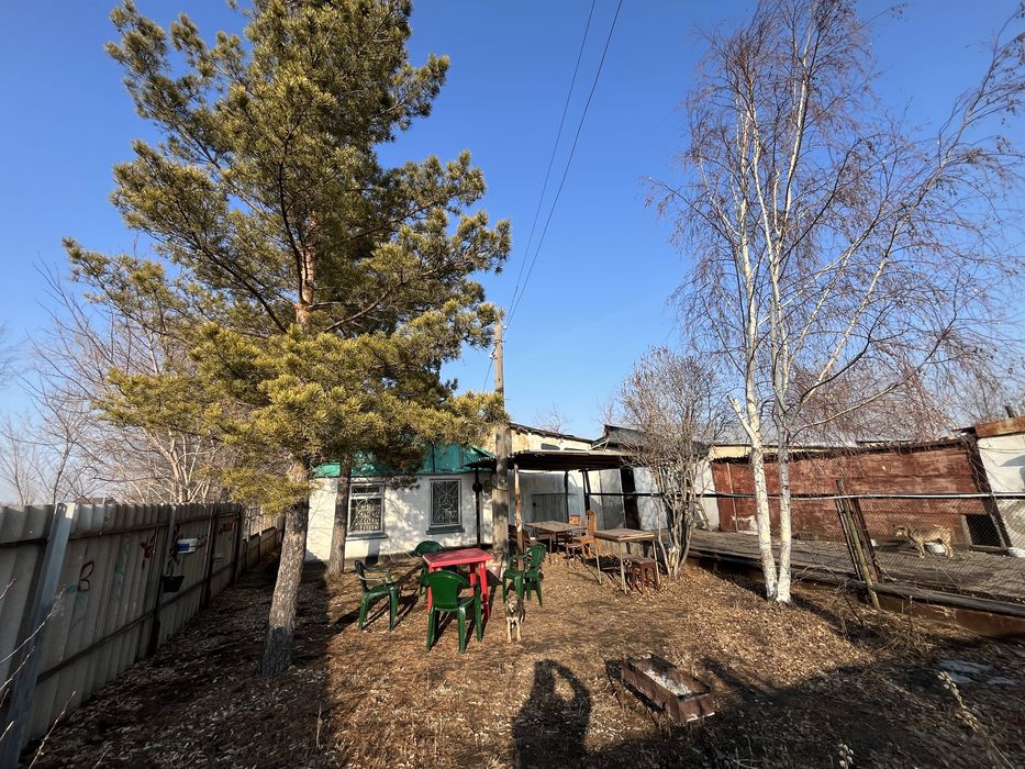 Продам дом в поселке Курьяновка 5 мин до майкудука