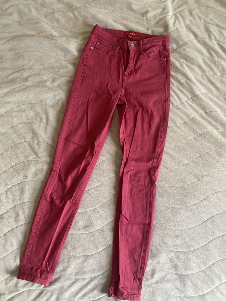 Дамски дънки GUESS