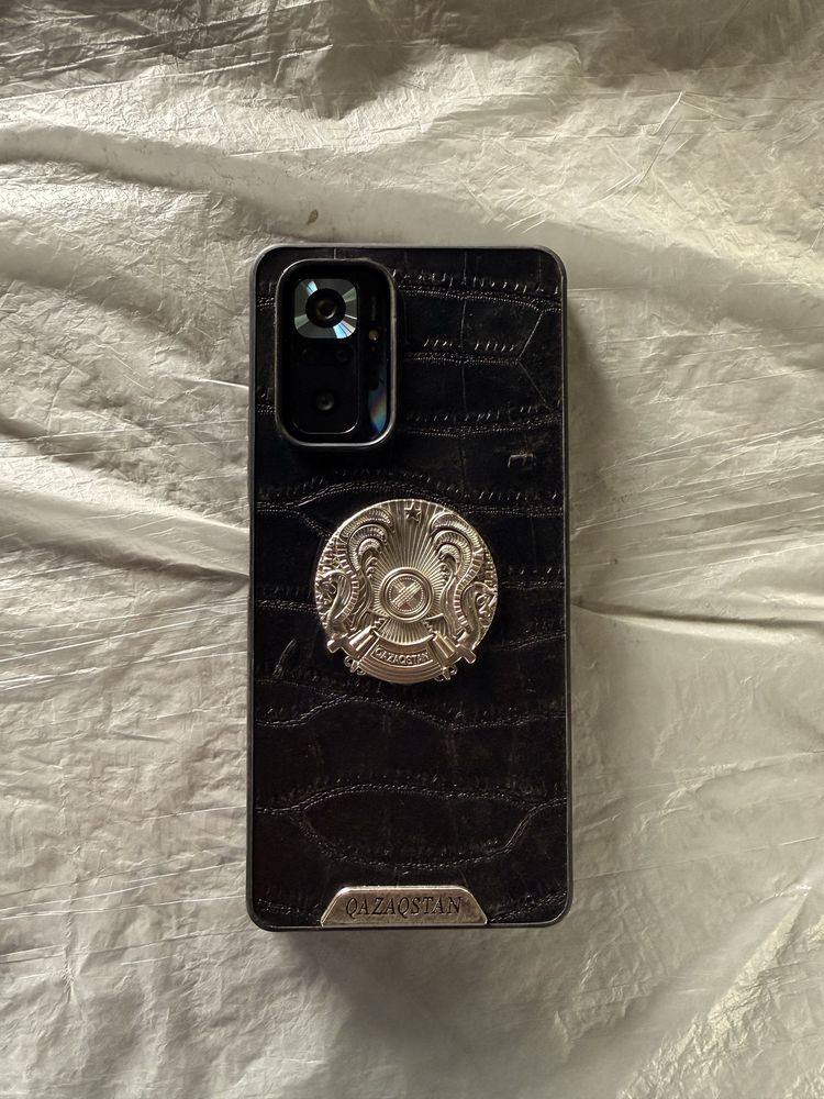 Смартфон redmi note 10 pro