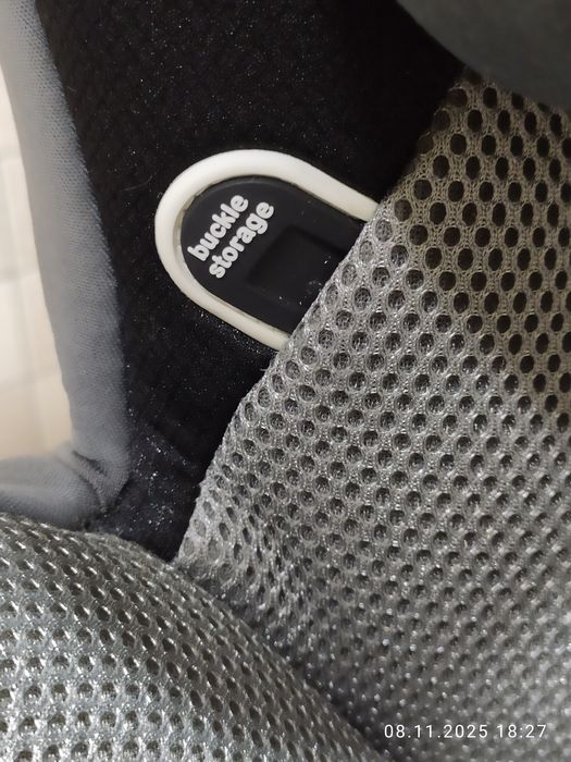 Автокресло для ребенка