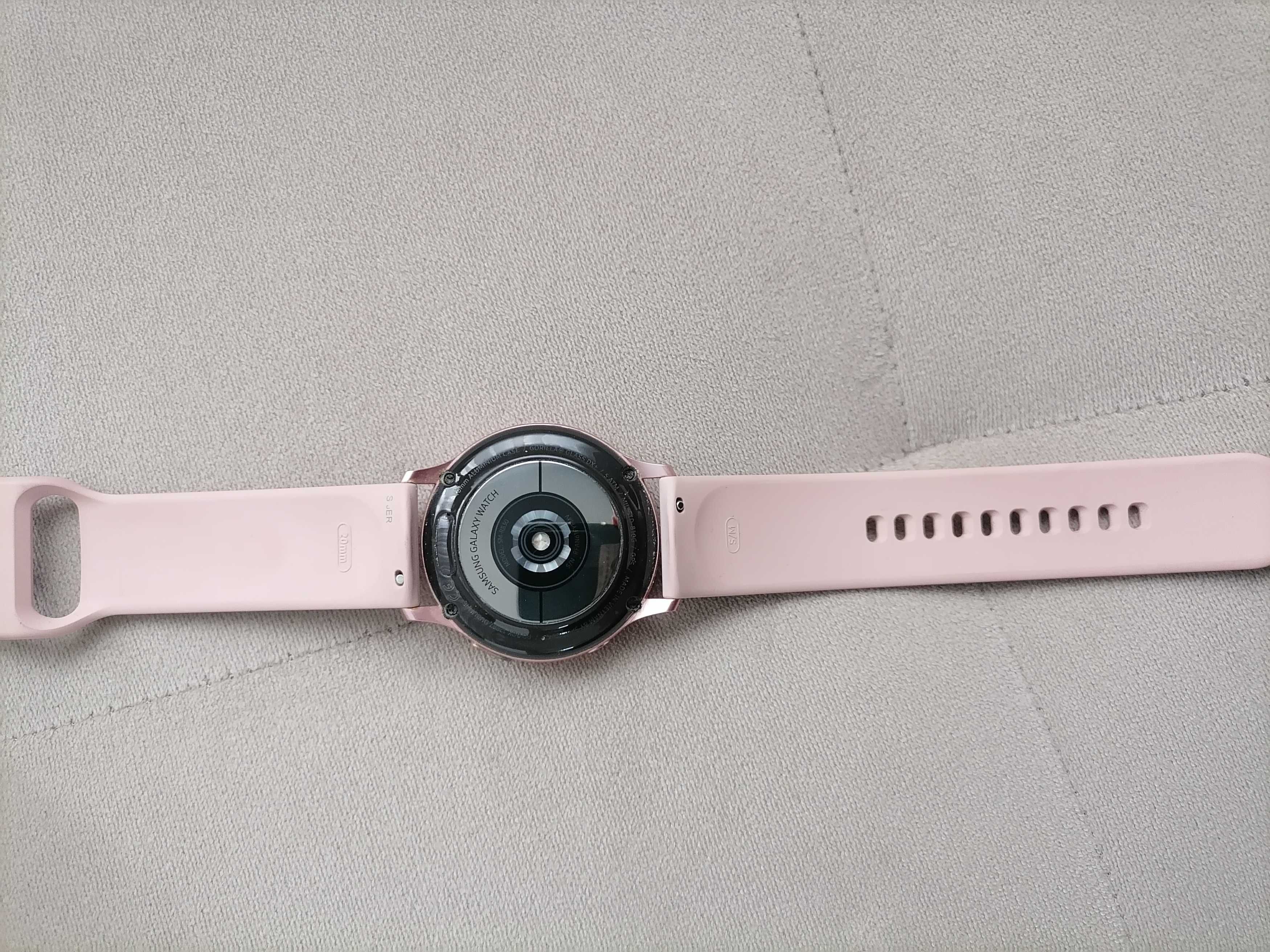 Смарт часовник Galaxy Watch Active 2