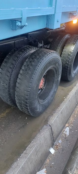 Камаз шаланда 5410/10т 13000$