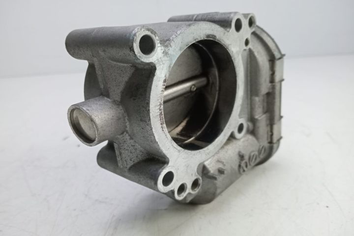 Clapeta acceleratie  0280750175 Mercedes-Benz A-Class W169