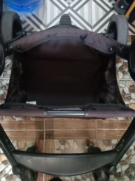 Коляска Chico Urban plus