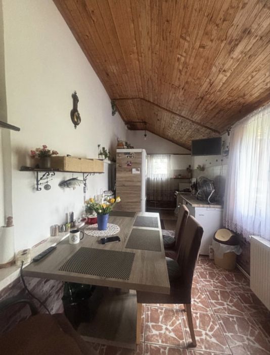 Casa plus teren de vanzare