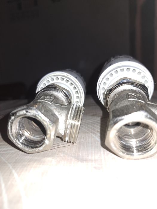 Robinet termostatat Herz