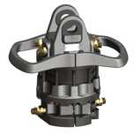 Rotator pentru macara Baltrotors GR105 DB