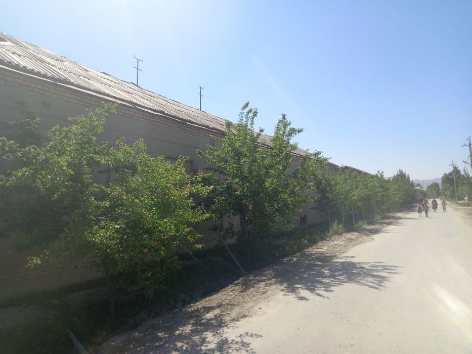 Уй сотилади 24 соток