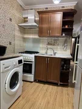 349* СРОЧНО Сдаётся кв Максим Горький 2-ком/2/5 ор-р Гостиница Саёхат