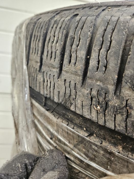 Зимни гуми и джанти