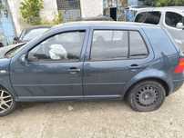 Usa / usi /capota  / haion / triple  Vw Golf 4
