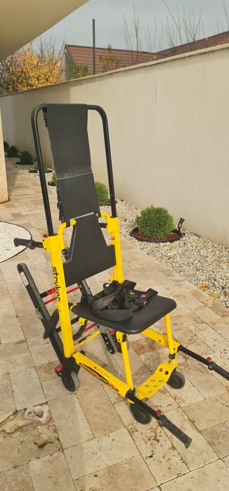 Scaun de scara Stryker Stair-Pro