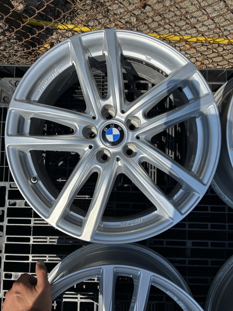 18 цола 5 х 112 мм БМВ , BMW X 3 , G 01