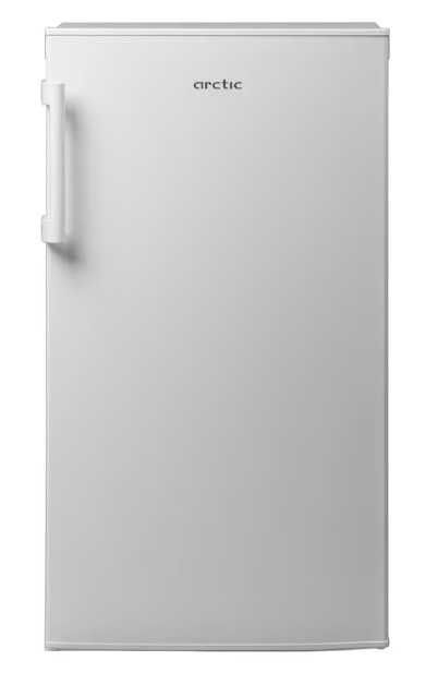 Frigider Arctic dimensiune 101 x 54 x 60