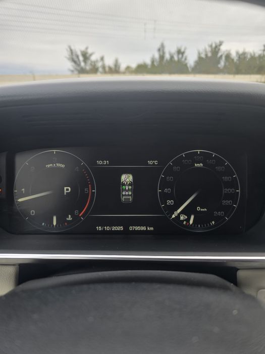 Vând Range Rover Sport 3.0 SDV6 HSE Dynamic, 306 CP