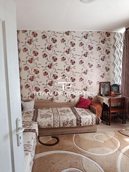 Продава се Двустаен апартамент в Пловдив, Тракия - 48 кв.м за 1855 €/кв.м - Снимка #1