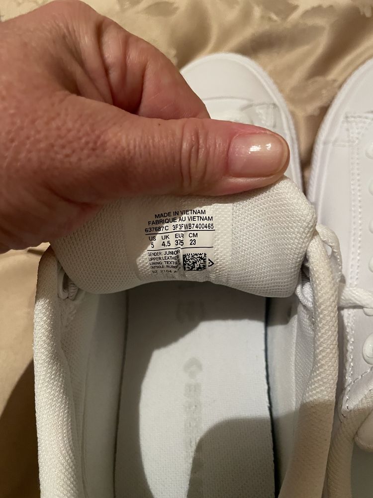 Дамски кецове Convers