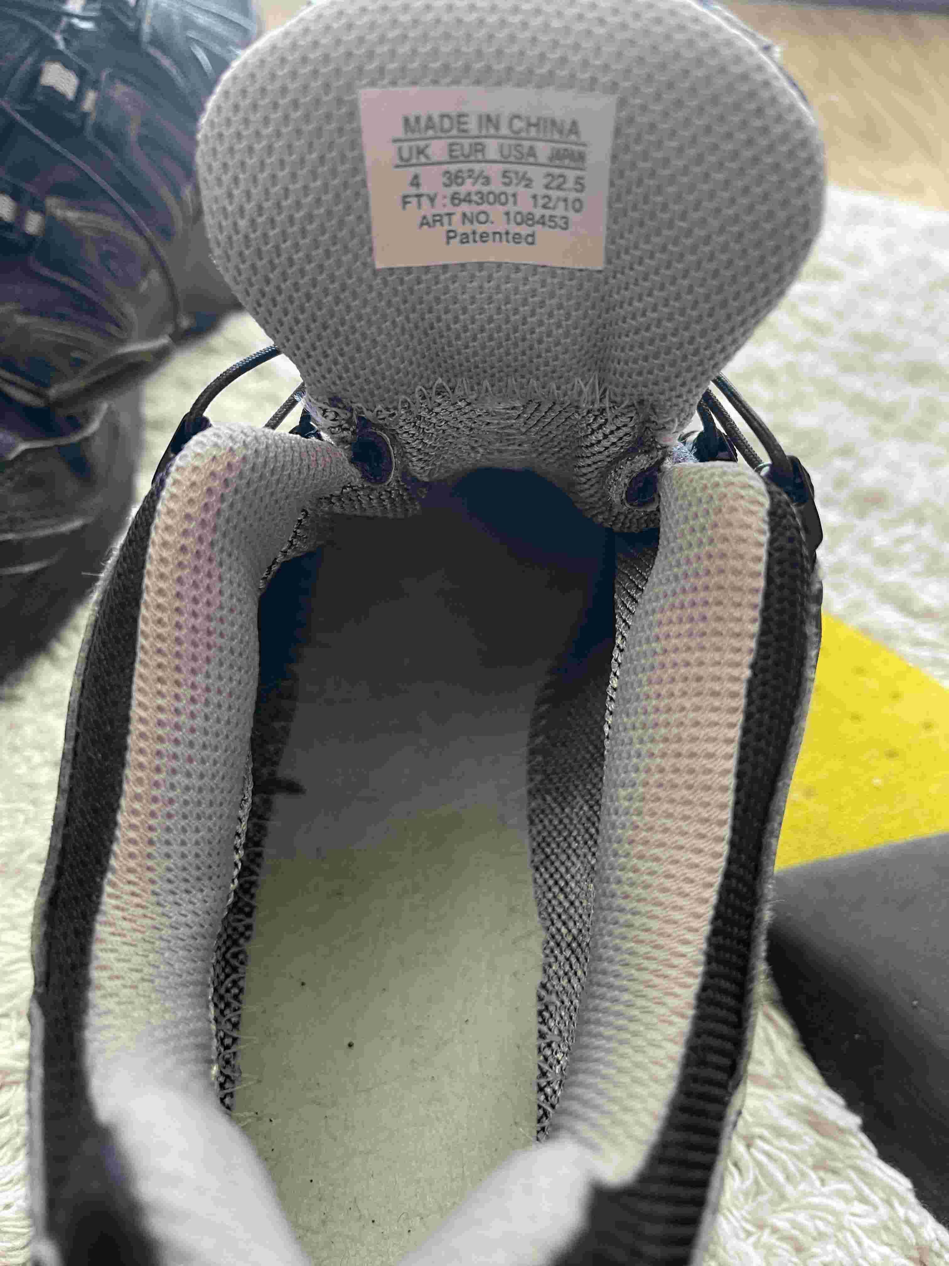 Salomon XA PRO 3D ULTRA Gore-Tex W 108453