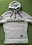 Geaca superdry napapijri