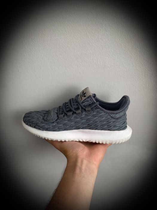 Adidas tubular shadow onix marimea 37