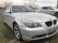 Dezmembrari Dezmenbrari Piese piesa Dez bmw seria 5 e60 520 163cp