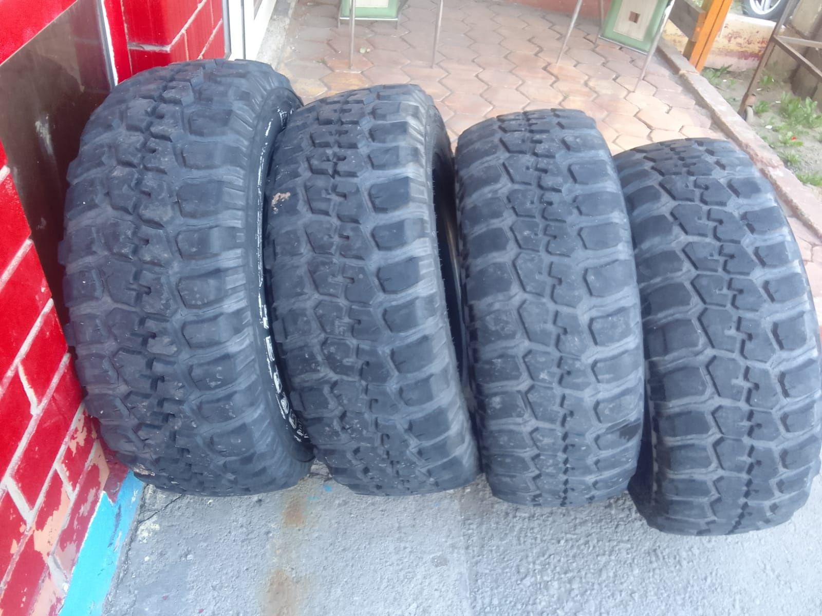 Продам резины для рыбалки и охоты