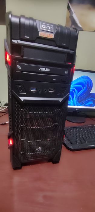 Компьютер Core i5 6500 ОЗУ 16ГБ