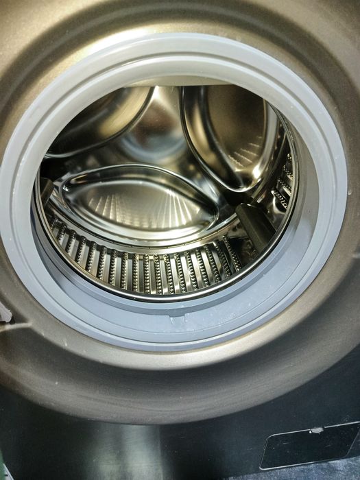 Кир ювиш машинаси афтомат