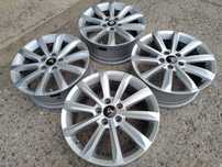 Jante 17 originale Cupra Ateca Formentor Terramar Leon Altea Exeo