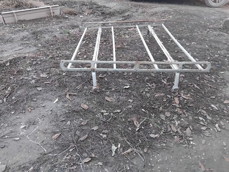 Багажник от ВАЗ,жигулёвский