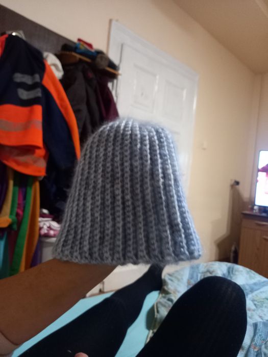 Căciuli de iarnă frumoase.