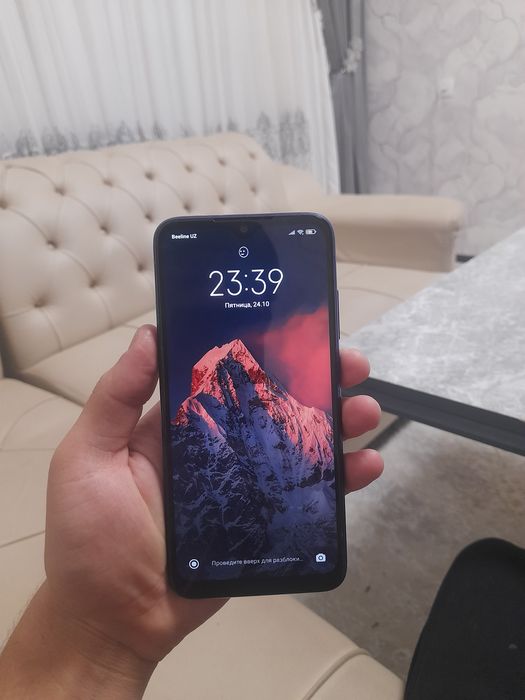 Redmi Note 7 Sotiladi