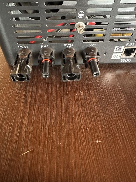 Invertor DAXTROMN 10.2kw