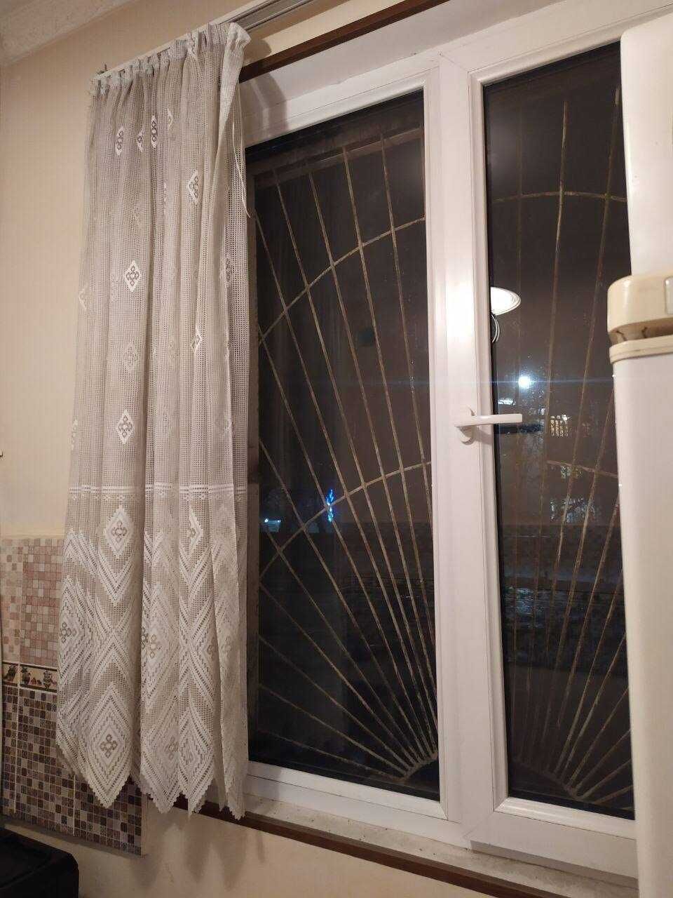 Продаётся 1-х ком кв. в Ялангаче Собственный 1/2/5
