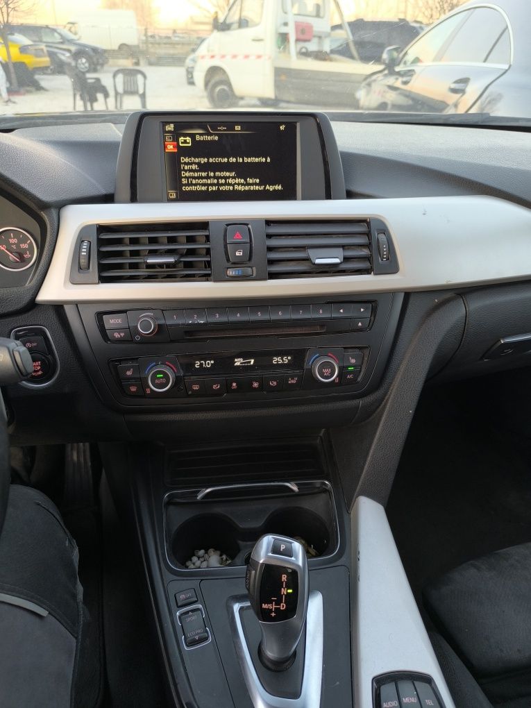 BMW 430 GT 258к.с. 2017г. НА ЧАСТИ