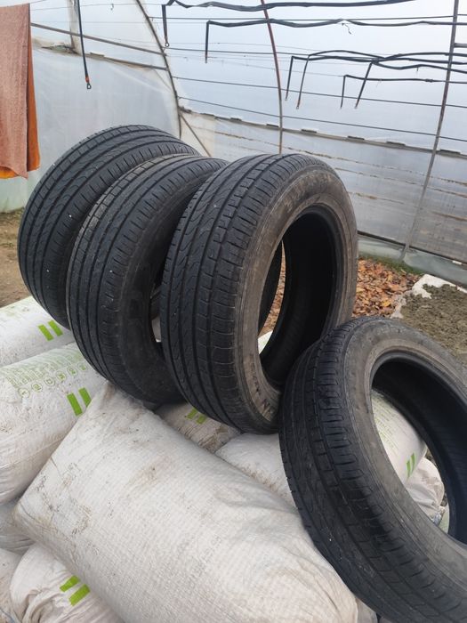 215/65 R17 Anvelope Pirelli Scorpion