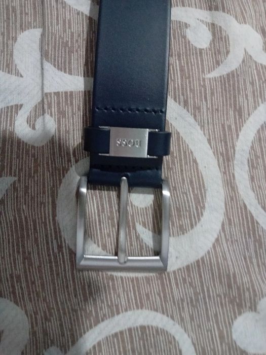 Curea Hugo Boss Originala