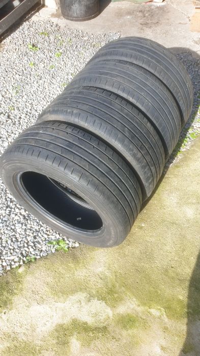 Летни гуми 205 55 16