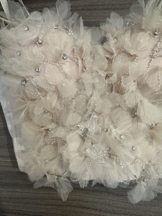 Дамско елегантно бюстие