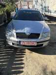 Vand skoda octavia