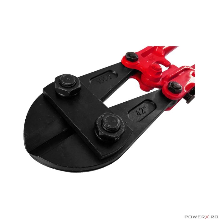 Foarfeca pentru taiat sarma, 12", 300mm, Verke