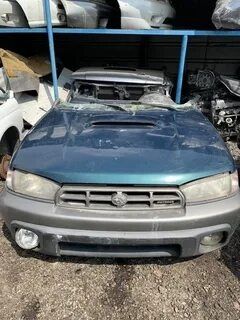 Авторазбор субару