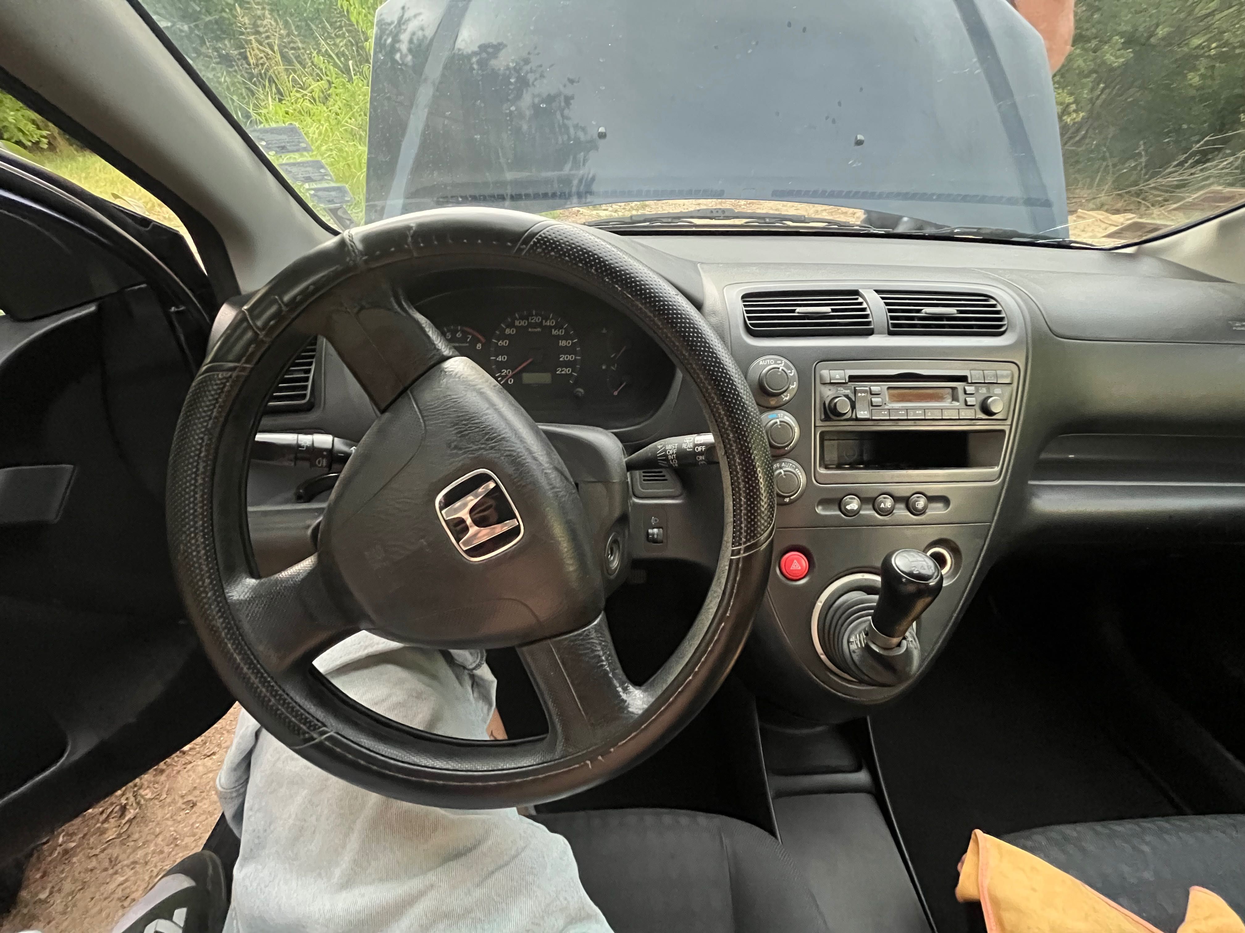 Honda Civic 2003