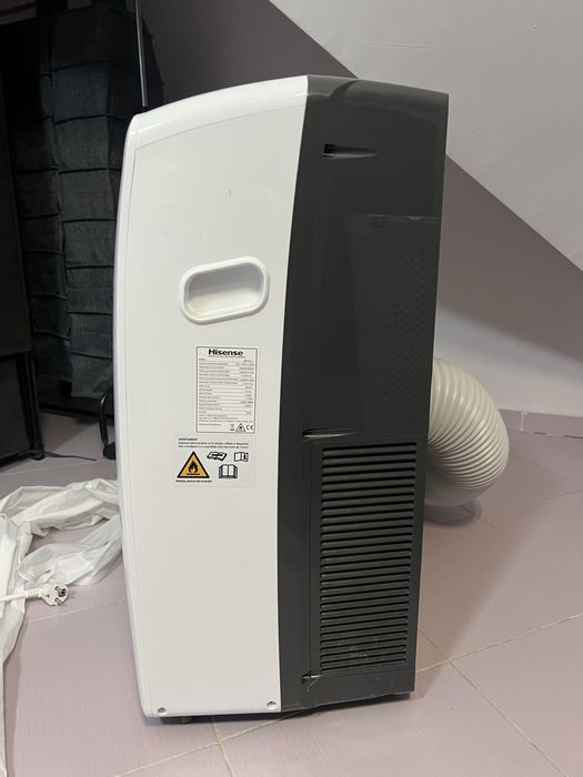 Aer condiționat hisense