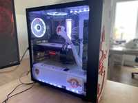 PC Gaming AMD Ryzen 7 & RX6800RT