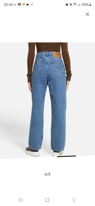 Love Moschino 27 размер нови