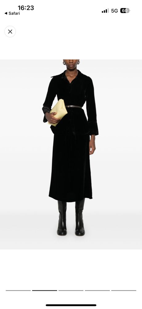Fusta By Malene Birger