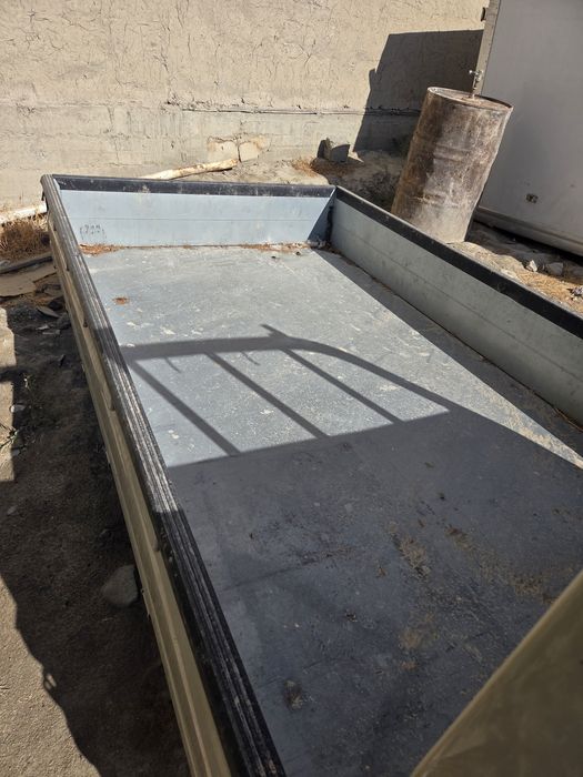 Кия хундай борт сотилади