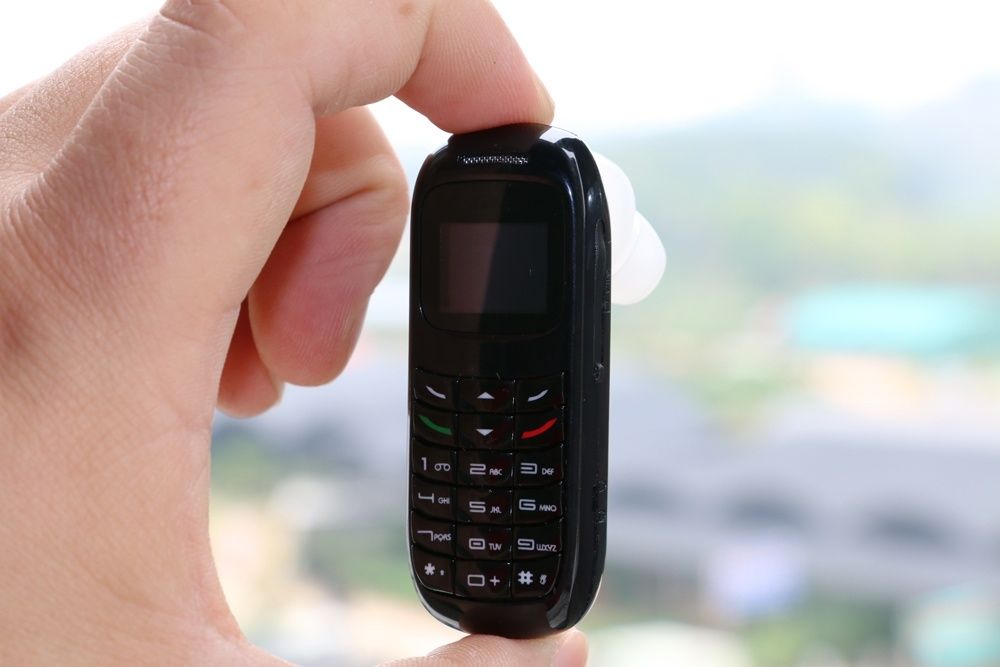 Mini Telefon BM70 gtstar