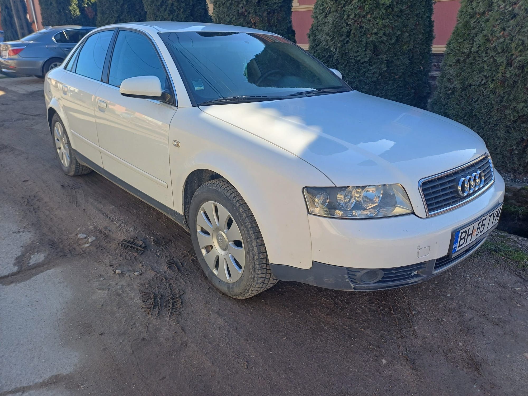 Audi a4 1.9 tdi 2002